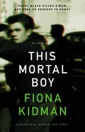 Kidman |  This Mortal Boy | eBook | Sack Fachmedien