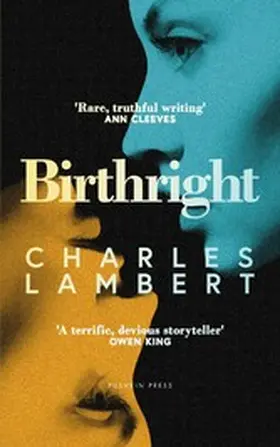 Lambert |  Birthright | eBook | Sack Fachmedien