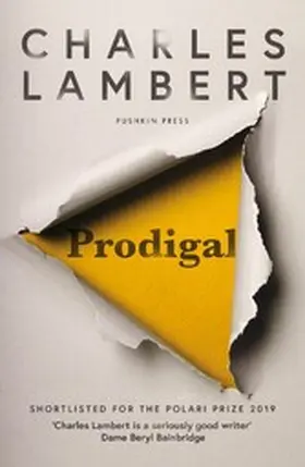 Lambert |  Prodigal | eBook | Sack Fachmedien
