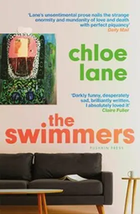 Lane |  The Swimmers | eBook | Sack Fachmedien