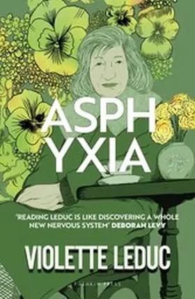 Leduc |  Asphyxia | eBook | Sack Fachmedien