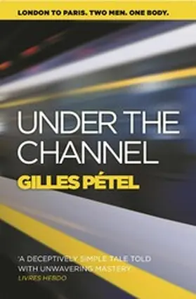 Petel |  Under the Channel | eBook | Sack Fachmedien