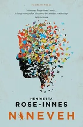 Rose-Innes |  Nineveh | eBook | Sack Fachmedien