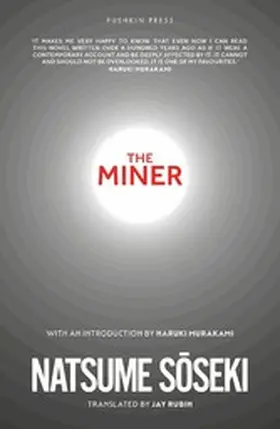 Soseki |  The Miner | eBook | Sack Fachmedien