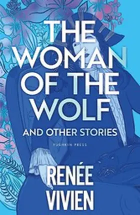 Vivien |  The Woman of the Wolf and Other Stories | eBook | Sack Fachmedien