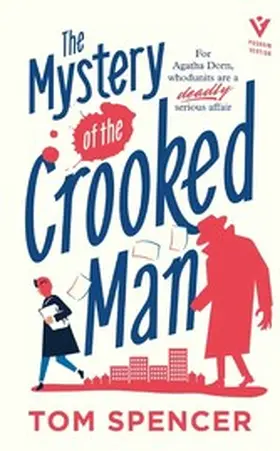 Spencer |  The Mystery of the Crooked Man | eBook | Sack Fachmedien