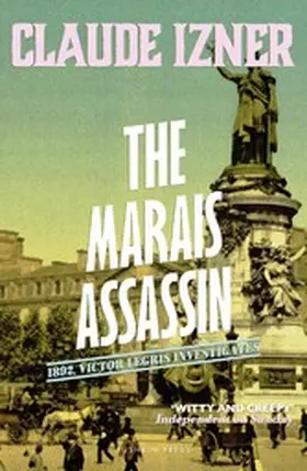 Izner |  The Marais Assassin | eBook | Sack Fachmedien