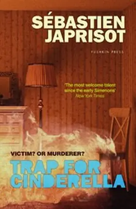 Japrisot |  Trap for Cinderella | eBook | Sack Fachmedien