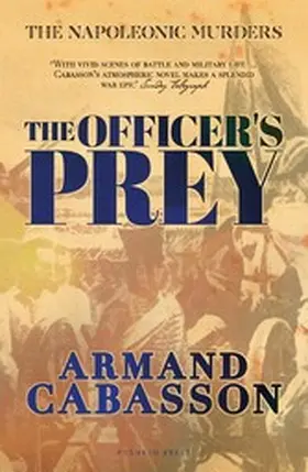 Cabasson |  The Officer's Prey | eBook | Sack Fachmedien