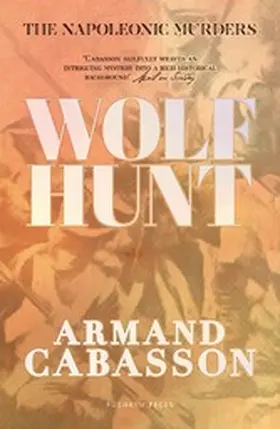 Cabasson |  Wolf Hunt | eBook | Sack Fachmedien