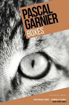 Garnier |  Boxes | eBook | Sack Fachmedien