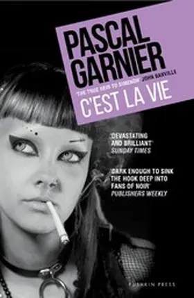 Garnier |  C'est la Vie | eBook | Sack Fachmedien