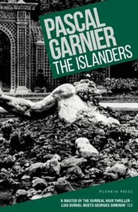 Garnier |  The Islanders | eBook | Sack Fachmedien