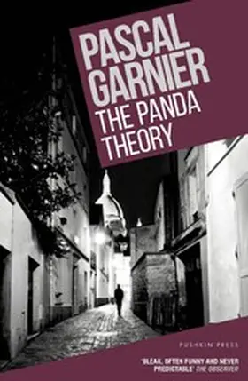 Garnier |  The Panda Theory | eBook | Sack Fachmedien