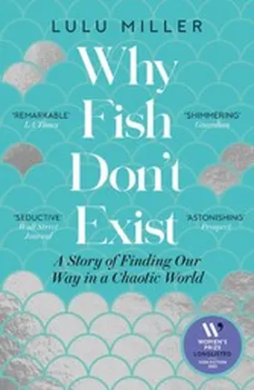 Miller |  Why Fish Don't Exist | eBook | Sack Fachmedien