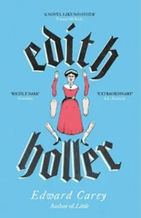 Carey |  Edith Holler | eBook | Sack Fachmedien