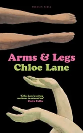 Lane |  Arms & Legs | eBook | Sack Fachmedien