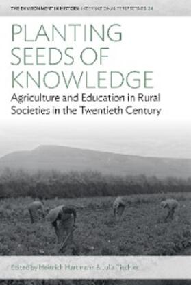 Hartmann / Tischler |  Planting Seeds of Knowledge | eBook | Sack Fachmedien