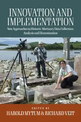 Veit / Mytum |  Innovation and Implementation | eBook | Sack Fachmedien