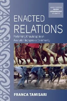 Tamisari |  Enacted Relations | eBook | Sack Fachmedien