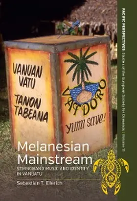 Ellerich |  Melanesian Mainstream | eBook | Sack Fachmedien