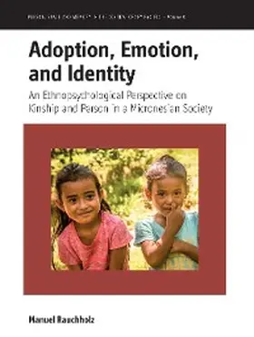 Rauchholz |  Adoption, Emotion, and Identity | eBook | Sack Fachmedien