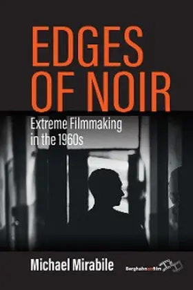 Mirabile |  Edges of Noir | eBook | Sack Fachmedien