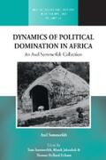 Eriksen / Jakoubek / Sommerfelt |  Dynamics of Political Domination in Africa | eBook | Sack Fachmedien
