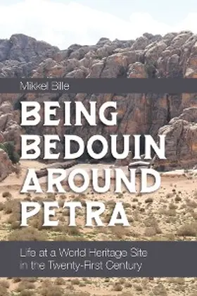 Bille |  Being Bedouin Around Petra | eBook | Sack Fachmedien