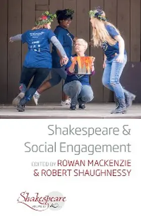 Mackenzie / Shaughnessy |  Shakespeare and Social Engagement | eBook | Sack Fachmedien