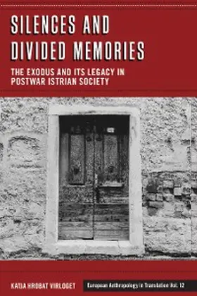 Virloget |  Silences and Divided Memories | eBook | Sack Fachmedien