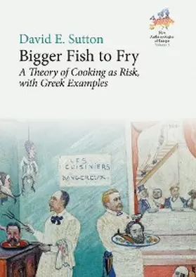 Sutton |  Bigger Fish to Fry | eBook | Sack Fachmedien