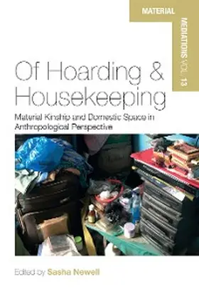Newell |  Of Hoarding and Housekeeping | eBook | Sack Fachmedien