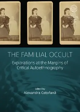 Co¿ofana |  The Familial Occult | eBook | Sack Fachmedien