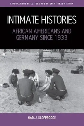 Klopprogge |  Intimate Histories | eBook | Sack Fachmedien