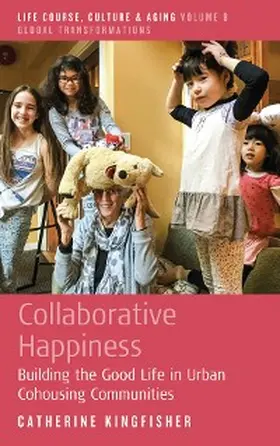 Kingfisher |  Collaborative Happiness | eBook | Sack Fachmedien