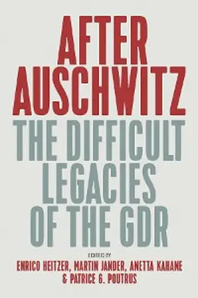 Heitzer / Kahane / Jander |  After Auschwitz | eBook | Sack Fachmedien