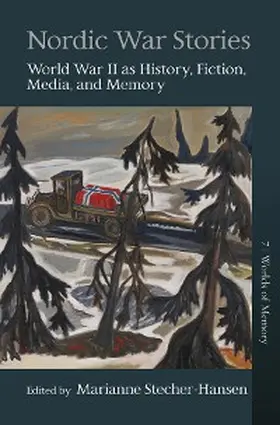 Stecher-Hansen |  Nordic War Stories | eBook | Sack Fachmedien