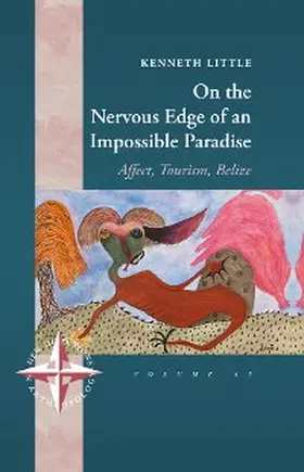 Little |  On the Nervous Edge of an Impossible Paradise | eBook | Sack Fachmedien