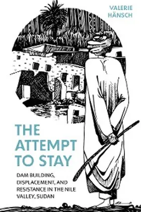Hänsch |  The Attempt to Stay | eBook | Sack Fachmedien