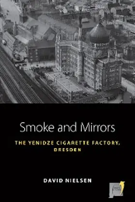 Nielsen |  Smoke and Mirrors | eBook | Sack Fachmedien