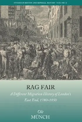 Münch |  Rag Fair | eBook | Sack Fachmedien