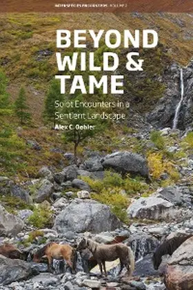 Oehler |  Beyond Wild and Tame | eBook | Sack Fachmedien