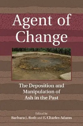 Roth / Adams |  Agent of Change | eBook | Sack Fachmedien