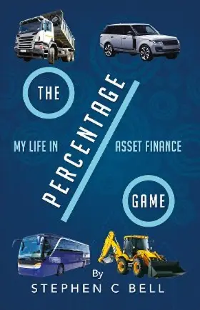 Bell |  The Percentage Game | eBook | Sack Fachmedien