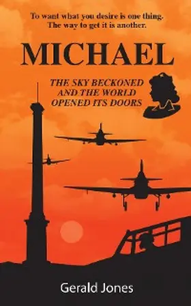 Jones |  MICHAEL | eBook | Sack Fachmedien