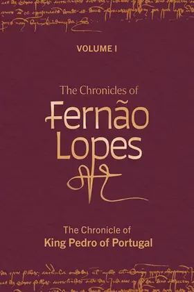 Hutchinson / Amado / Perkins |  The Chronicles of Fernão Lopes | eBook | Sack Fachmedien