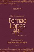 Hutchinson / Amado / Perkins |  The Chronicles of Fernão Lopes | eBook | Sack Fachmedien