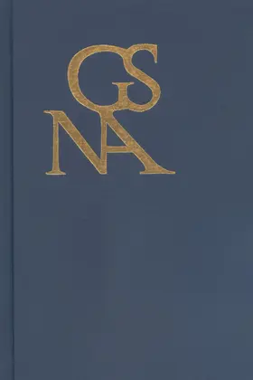 Simpson / Tautz | Goethe Yearbook 30 | E-Book | sack.de