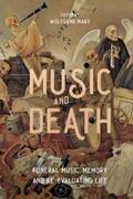 Marx |  Music and Death | eBook | Sack Fachmedien
